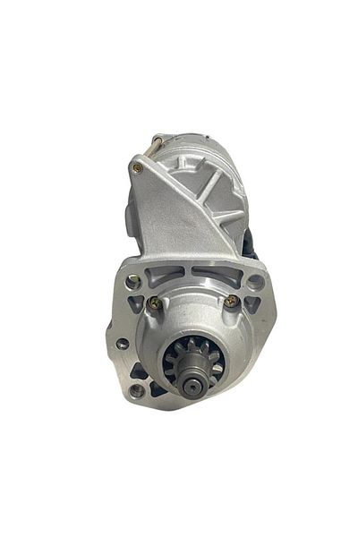 REMARK 12v Starter Motor Nıppon Denso Type 11 Teeth 4.8 Kw Beko Loader-johndeere