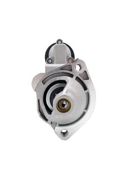 Cargo 12v Starter Motor Bosch Type 9 Teeth 1.8 Kw Cw Audio-vw 1.9 Tdı
