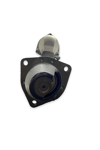 AES 24v Starter Motor Nikko Type 13 Teeth 7.5 Kw (EXTERNAL STUD) Komatsu
