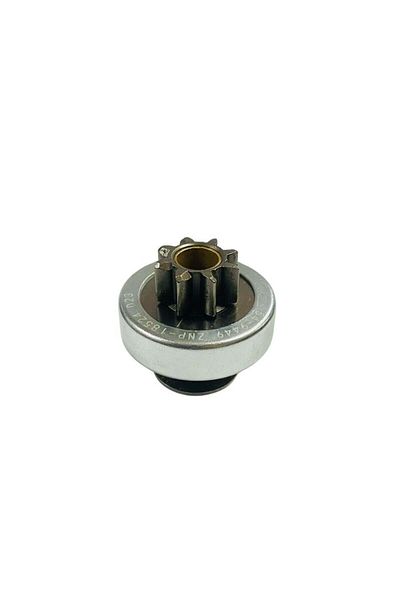 WAI 8 External (5 Channels) Starter External Valeo Type for Renault Clio II/Laguna/Megane/R19/Scenic