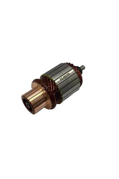 Schenna 12v Starter Collector Delco Type 16 Tooth Fit Ducato-peugeot Boxer