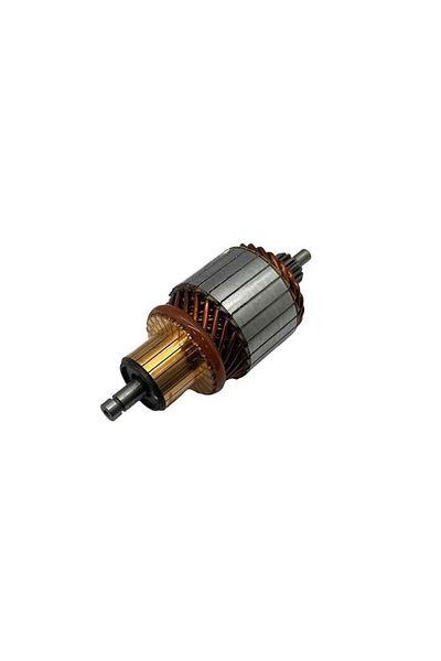 Schenna 12v Starter Collector Bosch Type 16 Tooth Audi A3-seat Cordoba/toledo -vw Golf/passat/polo/transporter