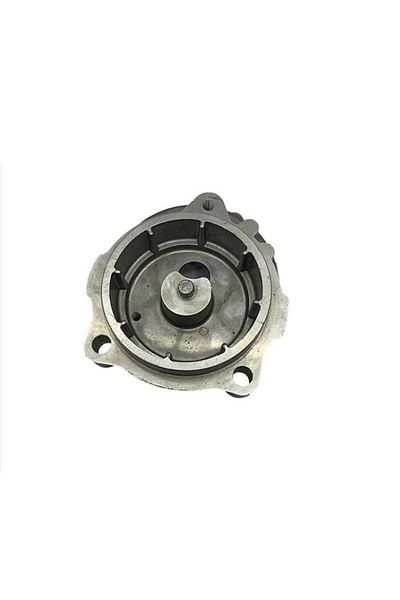 ylz Starter Middle Cover Nıkko Type 7.5 Kw (INTERNAL STUB) Komatsu
