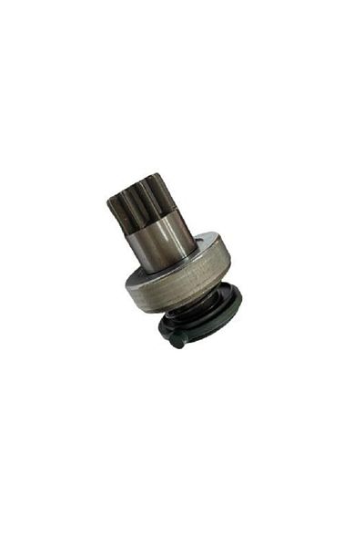 DWA Starter Gear Bosch Type 10 Teeth (16 CHANNEL) Mercedes 2001-2004