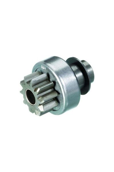 Form Metal 10 Toothed Fm Starter Gear - Mitsubishi Type Nissan Altıma