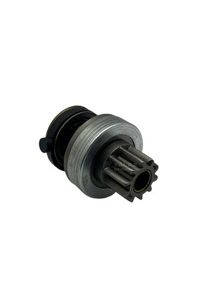 Win Win Bosch Type 10 Starter External - John Deere Traktor