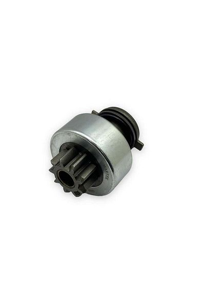 Martek 9 Teeth Maco Type Starter Gear - Fiat 35nc/50nc/tractor-ıveco