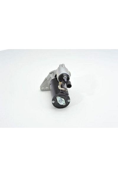Bosch 12v Starter Motor 13 Teeth 2.0 Kw Reverse Audio-seat-skoda-vw 2010 (START-STOP)