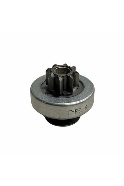 typer 5 Channel Valeo Type 8 Tooth March Disc for Renault Clio/Kangoo/Laguna/Megane/R9/R11