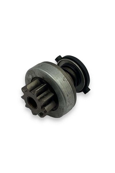 ylz Iveco Daily-Renault Mascott 16 Channel Bosch Type 9 Tooth March Disc