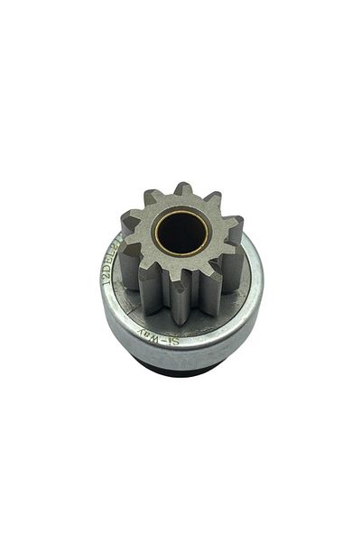 ylz Starter Gear Delco Type 10 Teeth (6 CHANNEL) Dodge Nitro