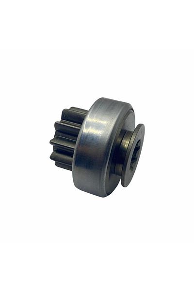 Win Win Starter Gear Delco Type 10 Teeth (8 CHANNEL) Hyundai H100-kia Bongo K2500 2.5 Crdı (KOREA)