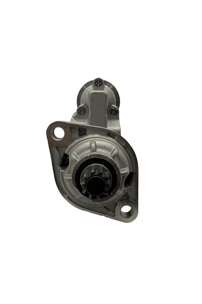 Cargo 12v Starter Motor Bosch Type (10 TEETH 2.2 KW REVERSE) Vw Transporter T5 2.5 Tdı