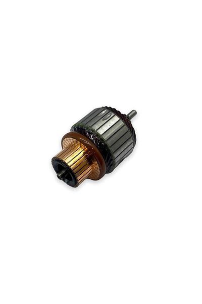 Win Win 12v Starter Collector Delco Type 8 Tooth Hyundai I20