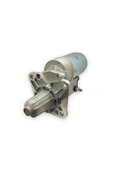 Schenna 12v Starter Motor Nippion Denso Type 11 Teeth 2.2 Kw Reverse Kia Bongo