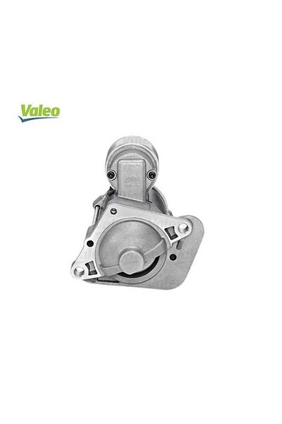 VALEO 12v Starter Motor 13 Teeth 1.4 Kw Renault Kadjar/Talisman-Dacia Duster-Nissan Juke (START-STOP)