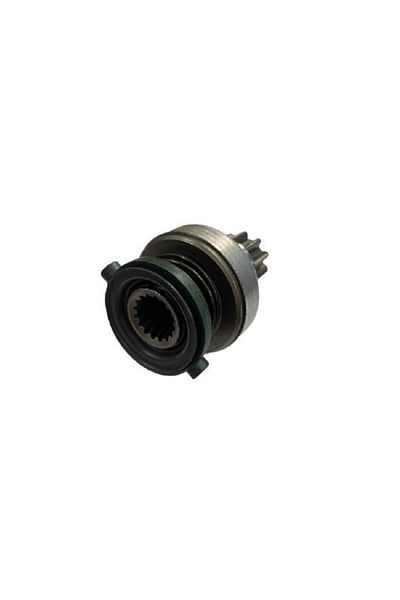 DWA Starter Gear Bosch Type 10 Teeth (16 CHANNEL) Mercedes 2001-2004