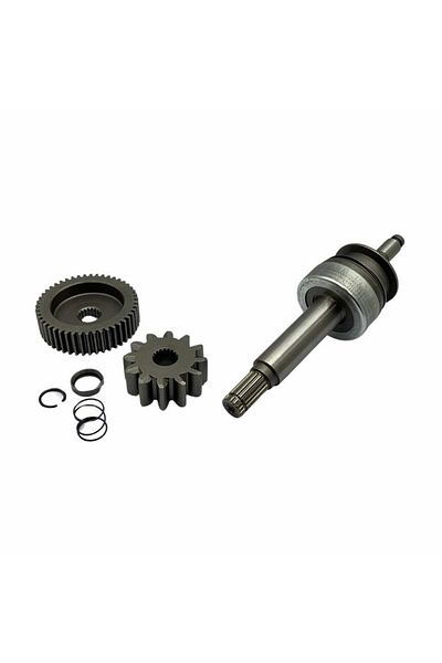 ylz Starter Reducer Gear Shaft (PLANET) Starter Gear 12 Teeth Nissan Skystar/navara