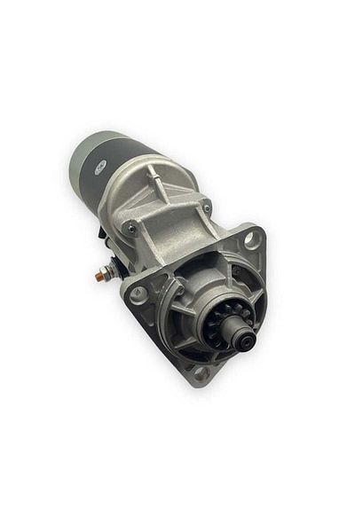Martek Nippon Denso 11 Tooth 2.5 Kw Cw - 12v Starter (3 Ears) Daewoo