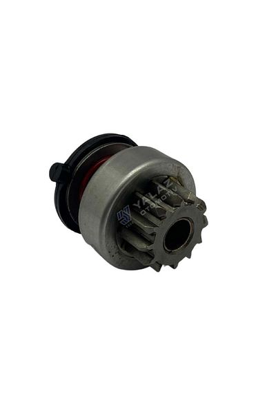 Zen 12 Tooth Mercedes Sprinter 2008 - Starter Gear
