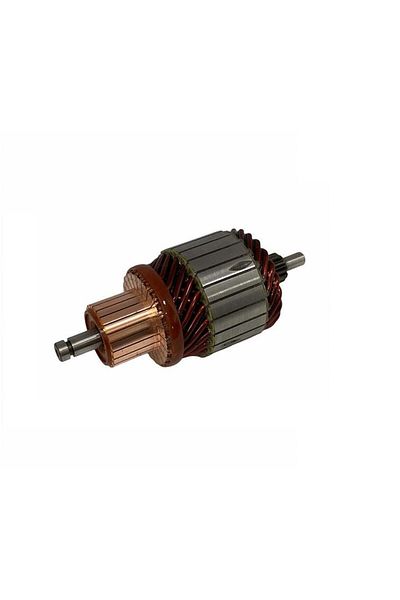 Win Win 12v Starter Collector Bosch Type 11 Tooth Audio Q7-vw Touareg 2014