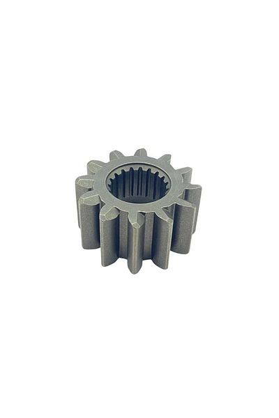 Bosch 12 Tooth Starter Daf-Scanıa - Hole Diameter 19 mm