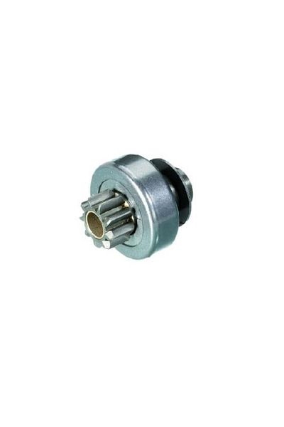 Zen Starter Gear Valeo Type 9 Teeth (10 Channel) Cıtroen Xsara/Saxo-Fiat Brava/Marea-Peugeot 206-Volvo S40