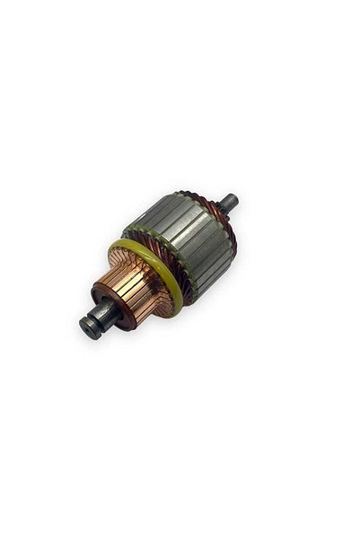 Schenna 12v Starter Collector Bosch Type 11 Tooth Audi A6-ford Fiesta/focus-mercedes C Series/opel Corsa