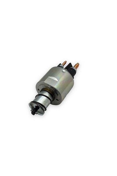 Cargo 12v Starter Solenoid Valeo Type (2/3 HOLE) M5 Right / (Long Bolt)