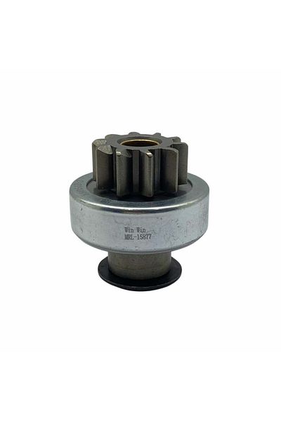Win Win Marelli Type 10 Tooth Hyundai Starex - Starter External