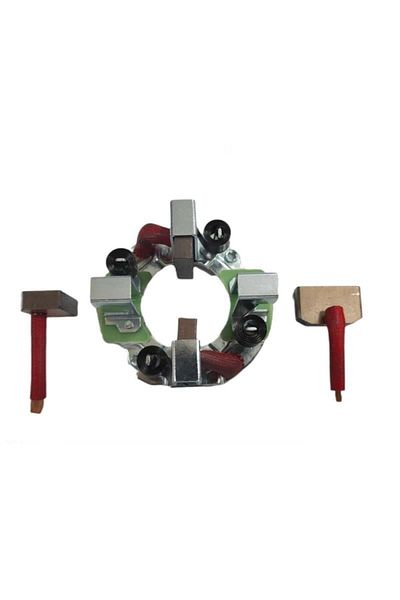 ylz 24v Starter Charcoal Slot Mitsubishi Type 5.5 Kw