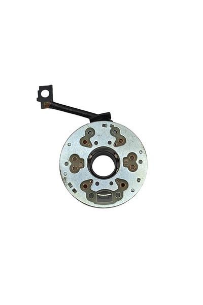 Martek 12v Starter Charcoal Slot Bosch Type (218/223 SERIES)