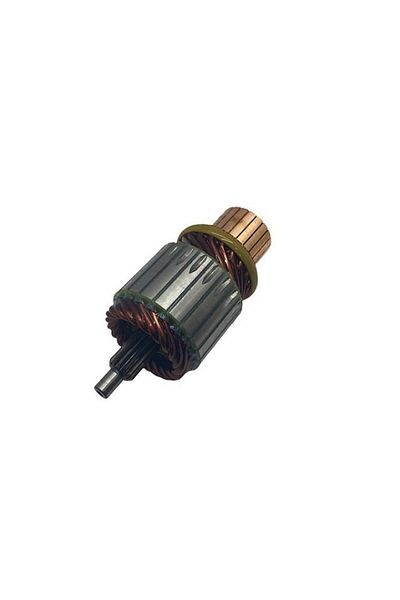 Martek 12v Starter Collector Delco Type 12 Teeth (0) Mercury Marin-opel