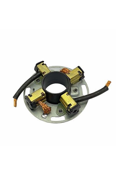 Pars فتحة الفحم المبتدئ Valeo Type Cw (D7R/D9) (4 فحم)