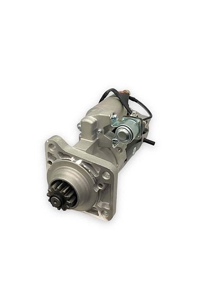 NORMA 24v Starter Motor Mitsubishi Type 12 Teeth 5.5 Kw Ford Cargo 2016