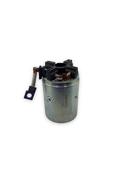 Win Win 24v Starter Body Bosch Type (CHARCOAL SLOT) (4 PILLOWS) (251)