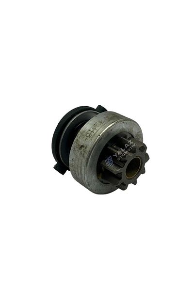 DWA Bosch Type 9 Gear Starter - 10 Channel Fit Brava/Bravo/Marea-Toyota Corolla