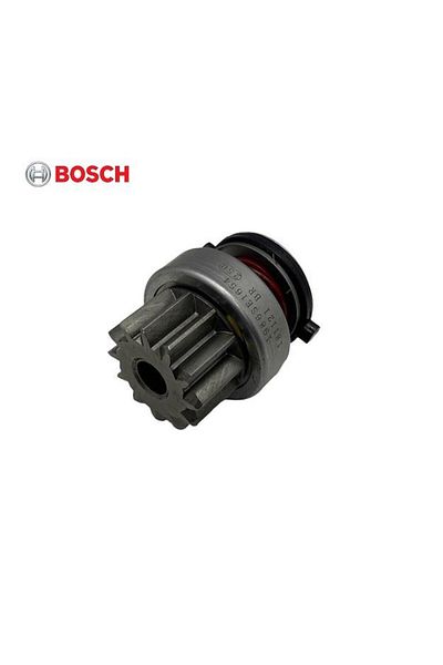 Bosch Starter Gear 12 Teeth (10 CHANNEL) (BODY DIAMETER: 50 MM) 2011