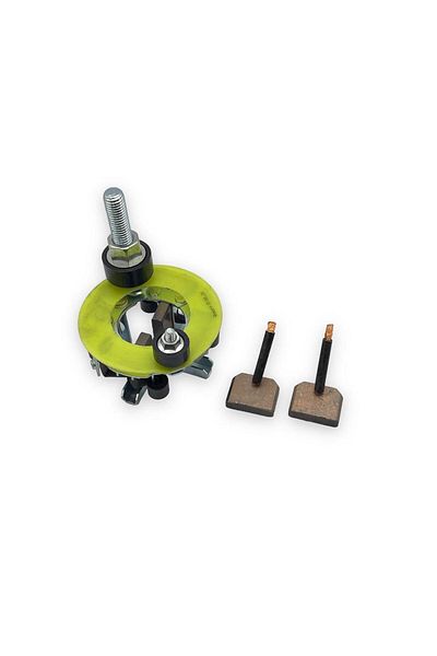 REMARK 24v Starter Coal Seat Mitsubishi Type Volvo-Cummins Motor