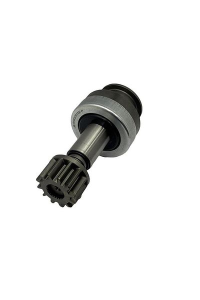 GPA 39Mt 12 Teeth Starter Gear - Delco-Mitsubishi, 28 mm Mercedes Actros/Axor