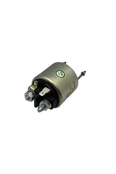 ZM 12v Starter Automatic (2/3 HOLE) With Plug/m5 Right