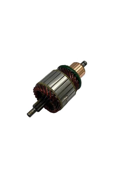 Win Win 12v Starter Collector 9 Tooth Audi A4/a6-bmw-vw Passat