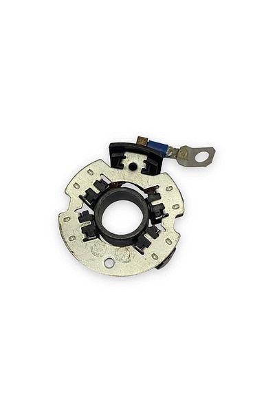 Win Win Starter Charcoal Slot Delco Type Hyundai H100-kia Bongo K2500 2.5 Crdi (KOREA)