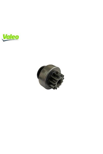 VALEO Starter Gear 12 Teeth Ford Focus/kuga/c-max-volvo S60/s80/v40/v70 (START-STOP)
