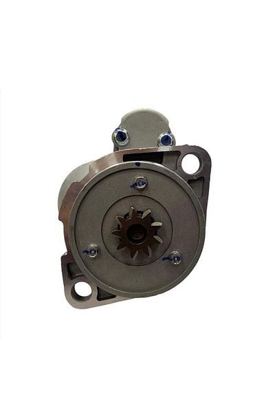 WAI 12v Starter Motor Hatch Type 9 Teeth 2.2 Kw