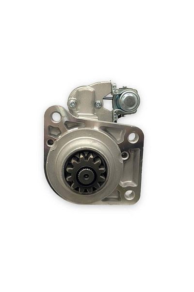 WUTSE 24v Starter Motor Mitsubishi Type 12 Teeth 5.5 Kw Ford Cargo 2008