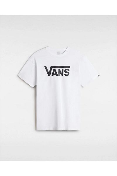 Vans Класична чоловіча футболка біла (000gggyb21-r)