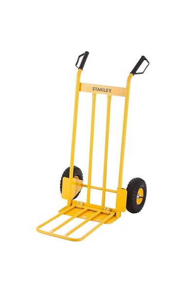 Stanley 200kg Steel Truck SXWTD-HT535 - Stanley