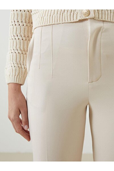 LC Waikiki Standart Fit Kadın Pantolon