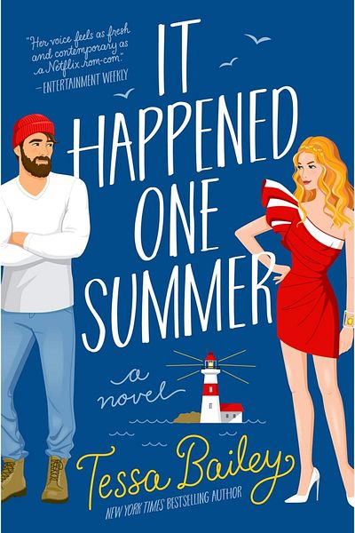 Penguin Books Memory of a Summer (Bellinger Confusion 1) Tessa Bailey